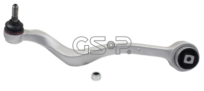 Vikšro valdymo svirtis GSP S060060