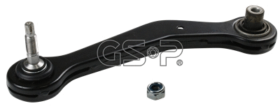 Vikšro valdymo svirtis GSP S060075
