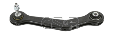 Vikšro valdymo svirtis GSP S060077
