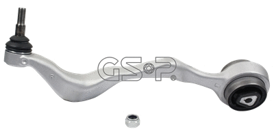 Vikšro valdymo svirtis GSP S060086