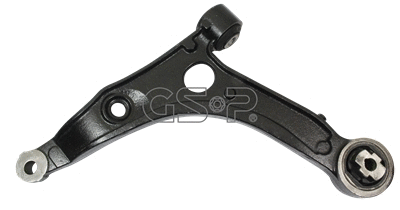 Vikšro valdymo svirtis GSP S060135