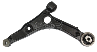 Vikšro valdymo svirtis GSP S060136