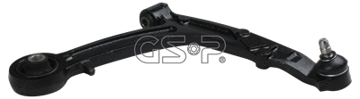 Vikšro valdymo svirtis GSP S060159