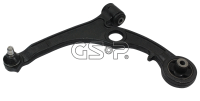 Vikšro valdymo svirtis GSP S060173
