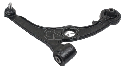 Vikšro valdymo svirtis GSP S060174