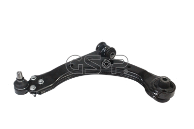 Vikšro valdymo svirtis GSP S060175