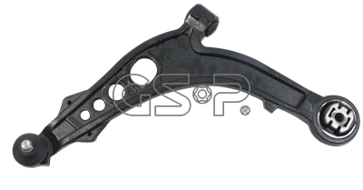 Vikšro valdymo svirtis GSP S060177