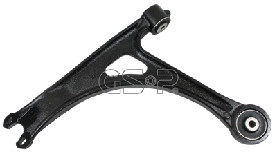 Vikšro valdymo svirtis GSP S060338