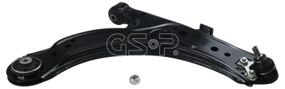 Vikšro valdymo svirtis GSP S060340