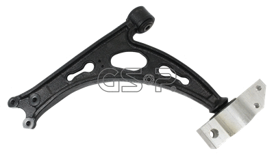 Vikšro valdymo svirtis GSP S060343