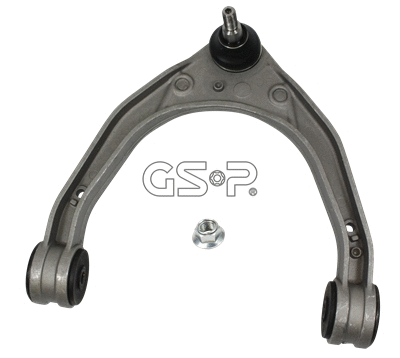 Vikšro valdymo svirtis GSP S060349