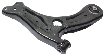 Vikšro valdymo svirtis GSP S060351