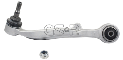 Vikšro valdymo svirtis GSP S060354