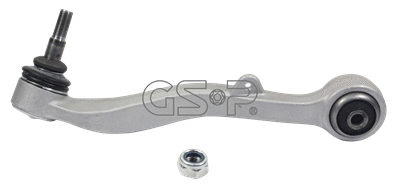 Vikšro valdymo svirtis GSP S060355