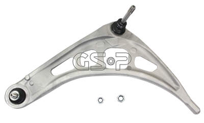 Vikšro valdymo svirtis GSP S060358