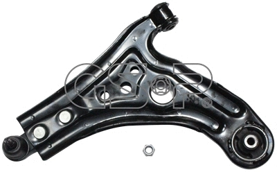 Vikšro valdymo svirtis GSP S060362