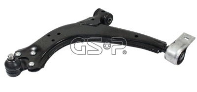 Vikšro valdymo svirtis GSP S060372