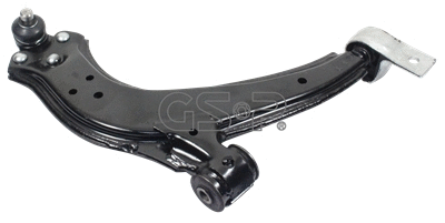 Vikšro valdymo svirtis GSP S060373