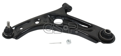 Vikšro valdymo svirtis GSP S060394