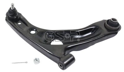 Vikšro valdymo svirtis GSP S060395