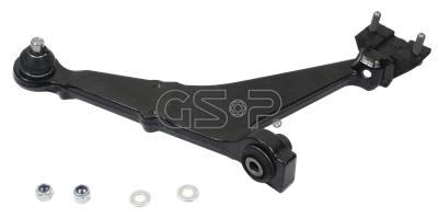 Vikšro valdymo svirtis GSP S060396