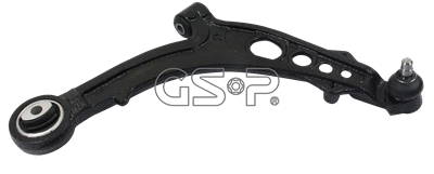 Vikšro valdymo svirtis GSP S060411