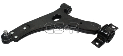 Vikšro valdymo svirtis GSP S060442