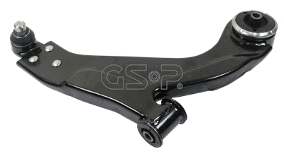 Vikšro valdymo svirtis GSP S060448