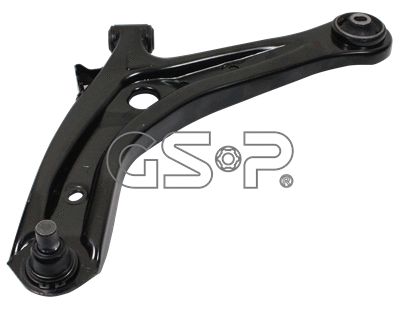 Vikšro valdymo svirtis GSP S060474