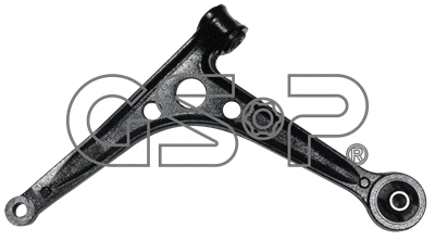 Vikšro valdymo svirtis GSP S060476
