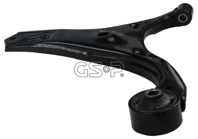 Vikšro valdymo svirtis GSP S060534