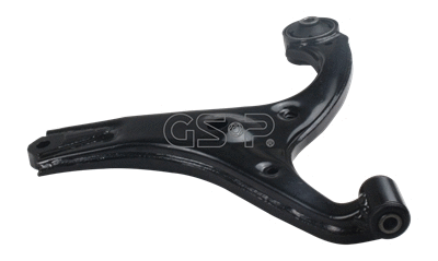 Vikšro valdymo svirtis GSP S060535
