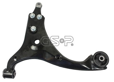 Vikšro valdymo svirtis GSP S060543
