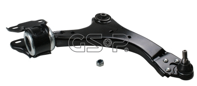 Vikšro valdymo svirtis GSP S060554