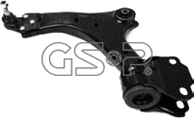 Vikšro valdymo svirtis GSP S060555