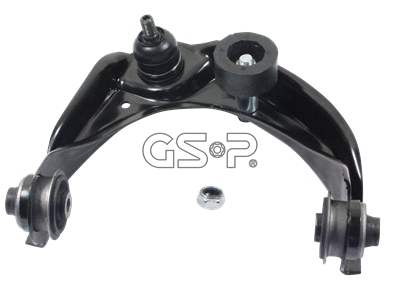 Vikšro valdymo svirtis GSP S060569