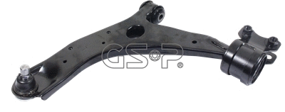 Vikšro valdymo svirtis GSP S060573