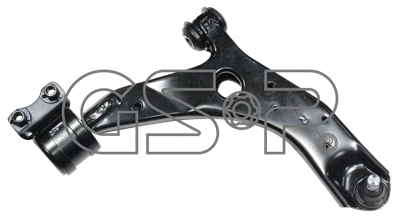 Vikšro valdymo svirtis GSP S060574