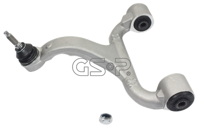 Vikšro valdymo svirtis GSP S060593