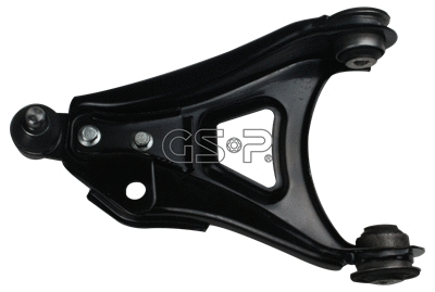 Vikšro valdymo svirtis GSP S060646