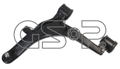 Vikšro valdymo svirtis GSP S060647