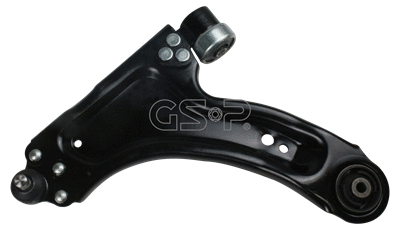 Vikšro valdymo svirtis GSP S060661