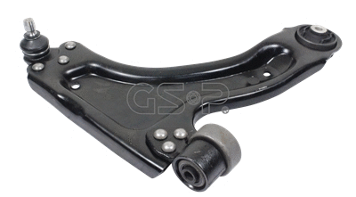 Vikšro valdymo svirtis GSP S060662