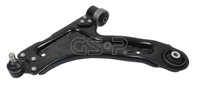 Vikšro valdymo svirtis GSP S060663