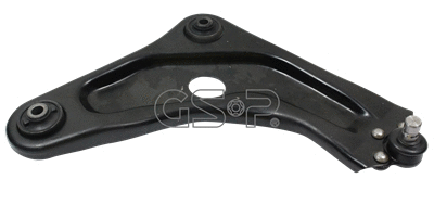 Vikšro valdymo svirtis GSP S060674