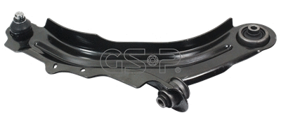 Vikšro valdymo svirtis GSP S060689