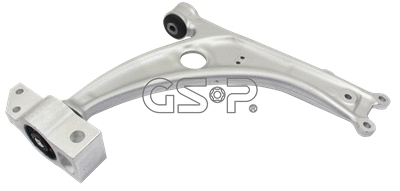 Vikšro valdymo svirtis GSP S060762