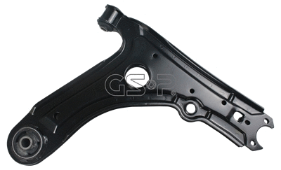 Vikšro valdymo svirtis GSP S060765
