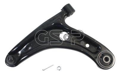 Vikšro valdymo svirtis GSP S060784