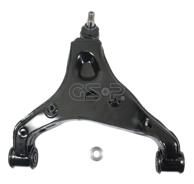 Vikšro valdymo svirtis GSP S060855